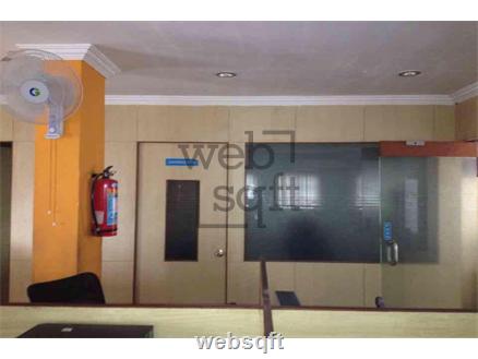 Commercial Office Space for Sale in Hyderabad